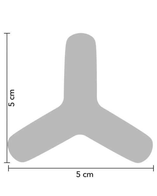 cockring double pénis et testicules, Playhouse, dimensions