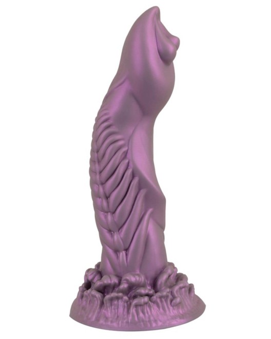 gode fantaisie Alien Phallux, Beasty Cocks You2Toys, vue profil