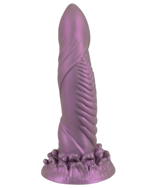 gode fantaisie Alien Phallux, Beasty Cocks You2Toys, vue de dos