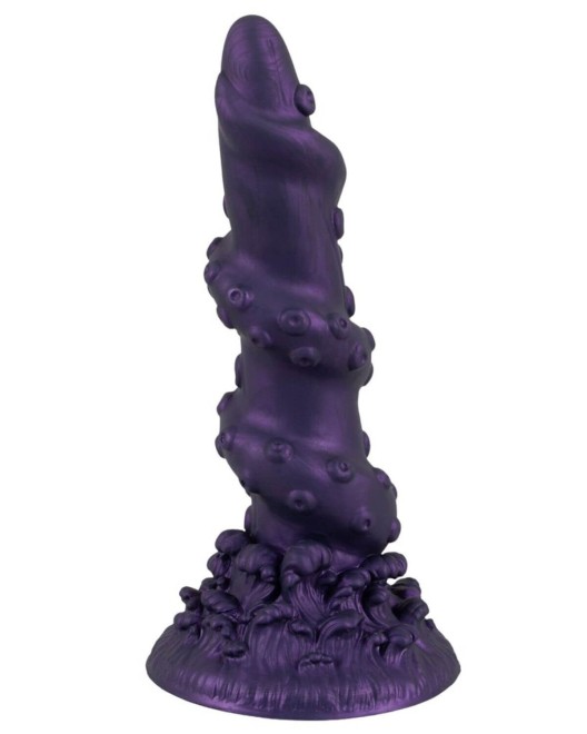 gode fantaisie Octopus Prime, Beasty Cocks You2Toys, vue profil