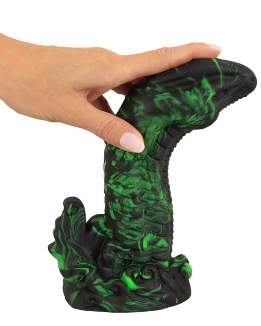 Gode Fantaisie Lizard Peak Beasty Cocks You2Toys