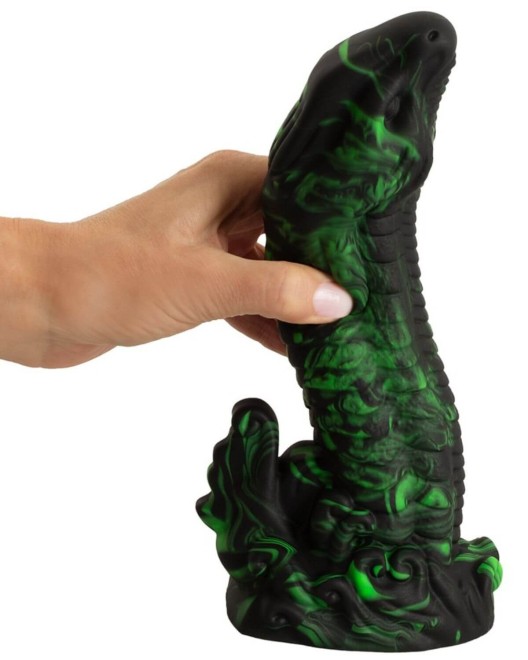 Gode Fantaisie Lizard Peak Beasty Cocks You2Toys