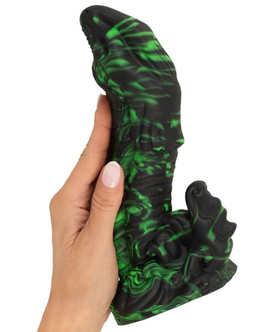 Gode Fantaisie Lizard Peak Beasty Cocks You2Toys
