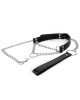 collier laisse BDSM, Bedroom Fantasies, détachés