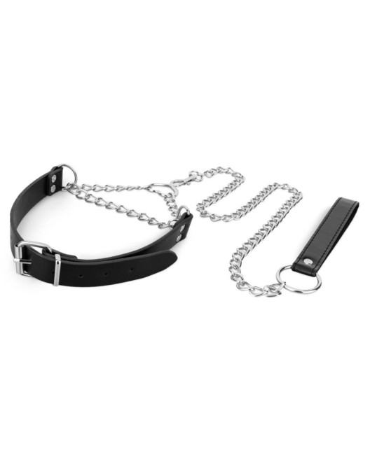 collier laisse BDSM, Bedroom Fantasies, attachés
