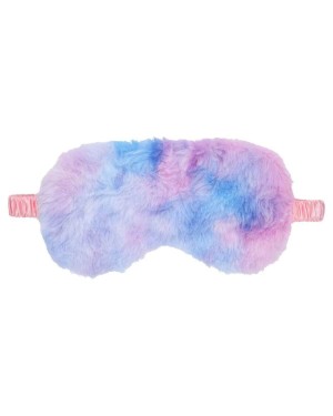 masque pour les yeux fluffy, ouch!, multicouleur, devant