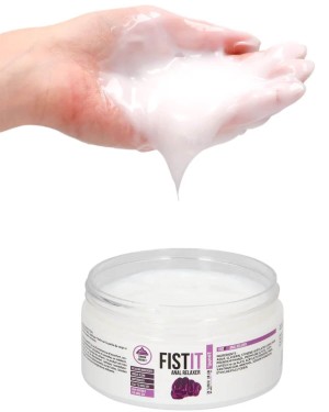 lubrifiant relaxant pour fist Anal Relaxer, 300ml, démo