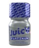 poppers Juic'd platinum, flacon de 10ml