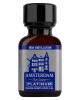 poppers Amsterdam platinum 24ml, flacon