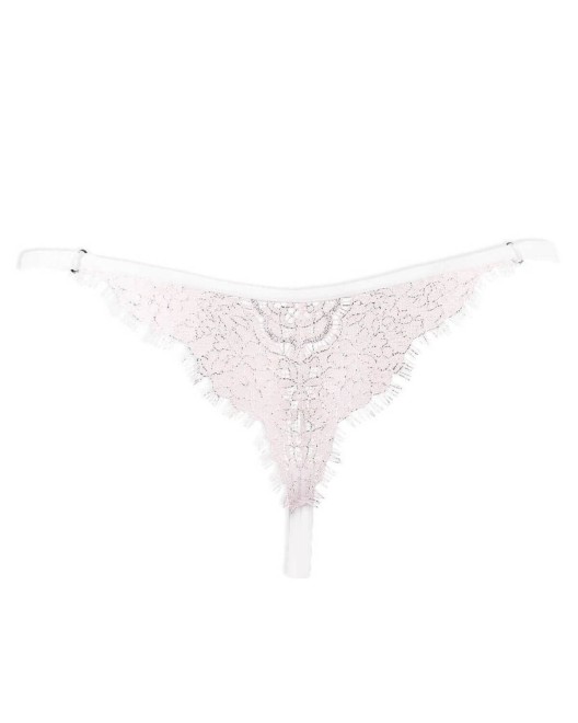string nu Rêve, Luxxa Lingerie, derrière