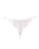 string nu Rêve, Luxxa Lingerie, derrière