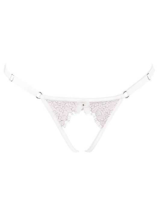 string nu Rêve, Luxxa Lingerie, devant