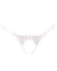 string nu Rêve, Luxxa Lingerie, devant