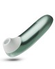 stimulateur clitoridien à air pulsé Womanizer Pro, vert sauge