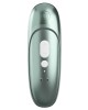 stimulateur clitoridien à air pulsé Womanizer Pro, vert sauge, vue de dos