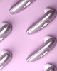 stimulateur clitoridien à air pulsé Womanizer Pro, lilas, exemplaires