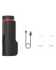 masturbateur connecté Thruster, Arcwave, contenu boîte