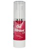 gel vibrant lubrifiant comestible, parfum cerise, Nous Deux