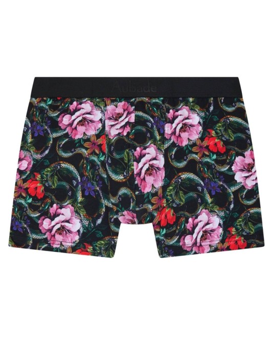 boxer homme Tentation Gots, Aubade Paris, devant