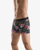 boxer homme Tentation Gots, Aubade Paris, profil