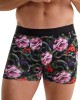 boxer homme Tentation Gots, Aubade Paris, zoom de face