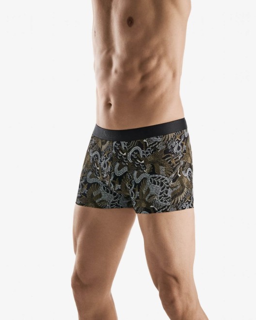 boxer homme Hippogriffe, Aubade Men, profil