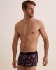 boxer homme Babylone, Aubade Paris, mannequin de face