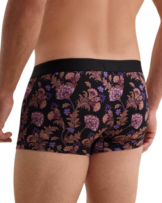 boxer homme Babylone, Aubade Paris, zoom de dos
