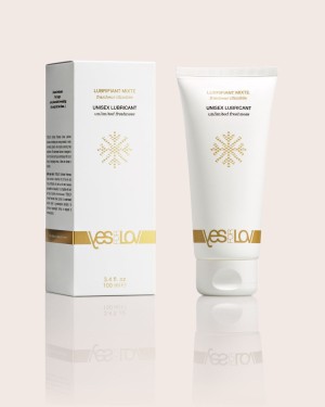 Lubrifiant effet fraicheur YesForLov
