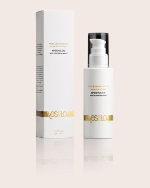 Huile de massage affolante YesForLov