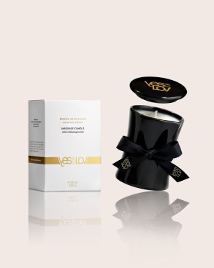 Bougie de massage affolante