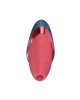 Womanizer next liberty face bleu et bordeaux