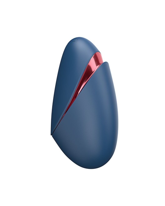 Womanizer next liberty ferme bleu et bordeaux