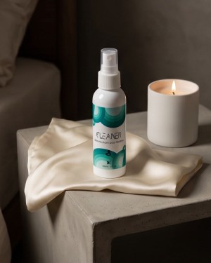 Spray Désinfectant Cleaner nettoyant sextoys