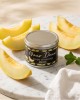 Bougie de massage sensuelle senteur melon