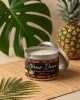 Bougie de massage senteur tropical