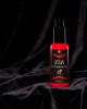 Gel stimulant pour Homme Zeus, présentation photo produit studio