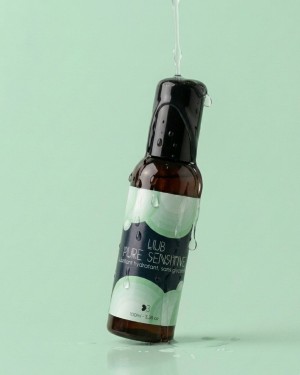 Lubrifiant Pure sensitive