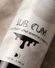 Lubrifiant effet sperme creamy, zoom sur le produit