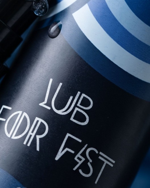 Zoom sur le produit Lub for fist