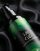 photo produit, Lubrifiant, LUB, CBD, zoom, etiquette