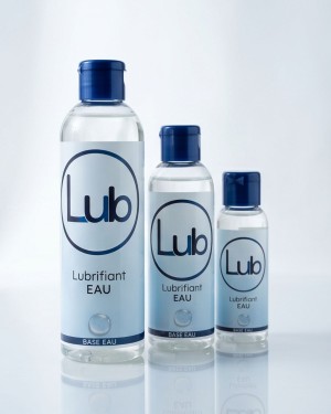 photo produit, famille, lubrifiant, LUB, base, eau