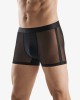 boxer Sheer, Aubade Men, zoom de profil