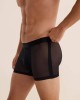 boxer Sheer, Aubade Men, profil