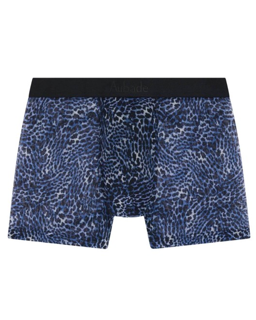 Boxer Wild Side, Aubade Men, devant