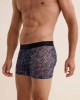 Boxer Wild Side, Aubade Men, zoom de profil