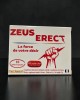pillule erectile, zeus erect, petit format, photo studio