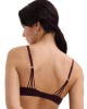 soutien-gorge triangle mono-armature Éloge du désir, Aubade Lingerie, vue dos
