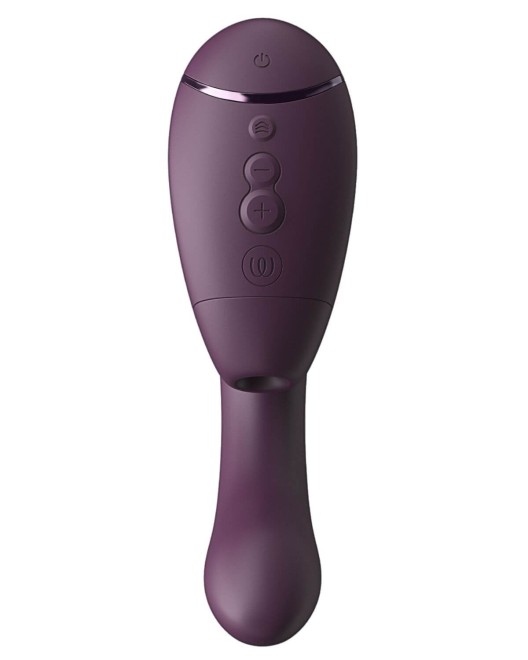 Womanizer Next Duo Double Stimulation