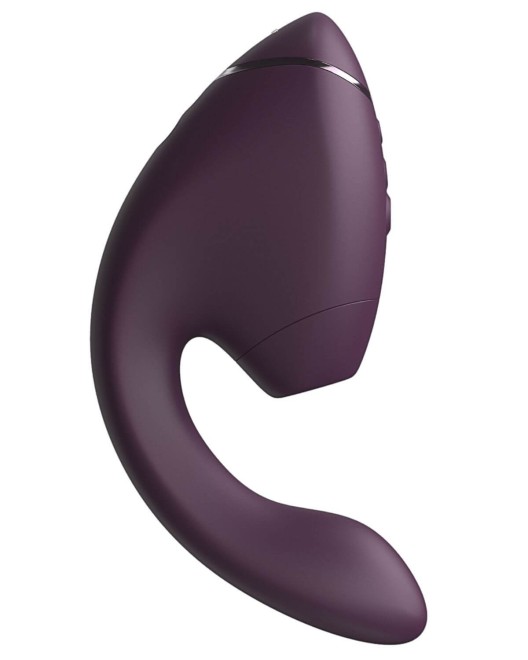 Womanizer Next Duo Double Stimulation